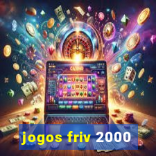 jogos friv 2000